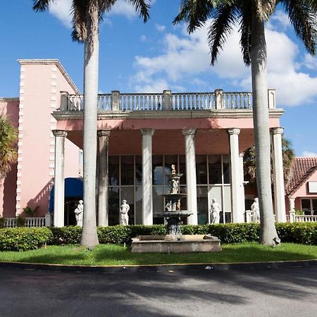 Miami Gardens Inn & Suites Golden Glades Экстерьер фото
