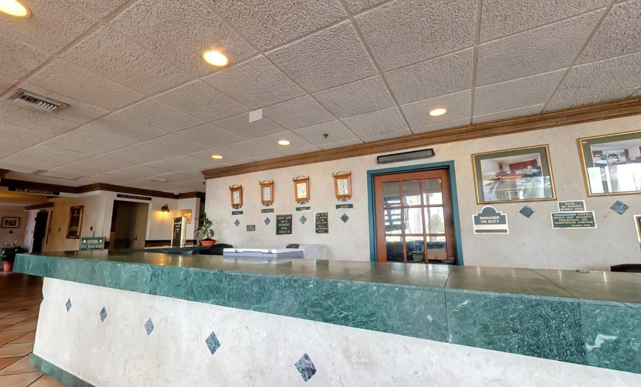Miami Gardens Inn & Suites Golden Glades Экстерьер фото